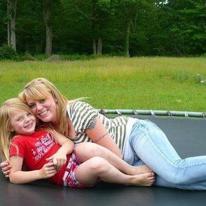 Meet your Posher, Lilly